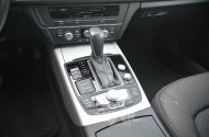Audi A6 1.8 TFSI ultra S tronic Limousine, Java brown metallic