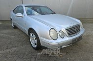 Mercedes Benz CLK 200