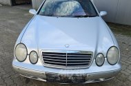 Mercedes Benz CLK 200
