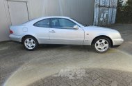 Mercedes Benz CLK 200