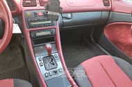 Mercedes Benz CLK 200