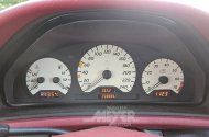 Mercedes Benz CLK 200