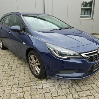 Opel Astra 1.4 Turbo Start/Stop Automatik Sports Tourer Business