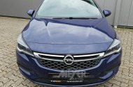 Opel Astra 1.4 Turbo Start/Stop Automatik Sports Tourer Business