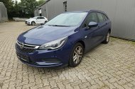 Opel Astra 1.4 Turbo Start/Stop Automatik Sports Tourer Business
