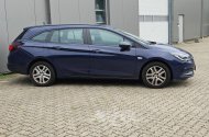 Opel Astra 1.4 Turbo Start/Stop Automatik Sports Tourer Business