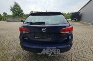 Opel Astra 1.4 Turbo Start/Stop Automatik Sports Tourer Business