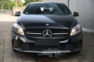 Mercedes-Benz A180, kosmosblack metallic