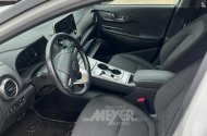 Hyundai Kona EV Style, weiß