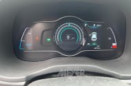 Hyundai Kona EV Style, weiß