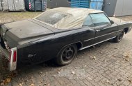 Cadillac Eldorado Coupé