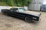 Cadillac Eldorado Coupé