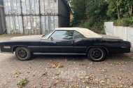 Cadillac Eldorado Coupé