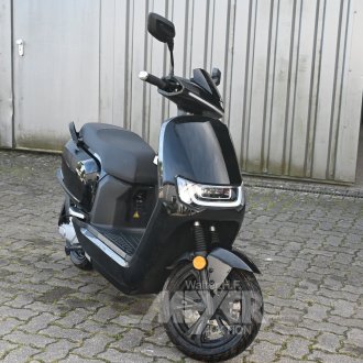 E-Roller SUNRA Robo-S