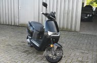 E-Roller SUNRA Robo-S