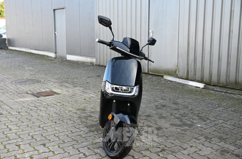 E-Roller SUNRA Robo-S