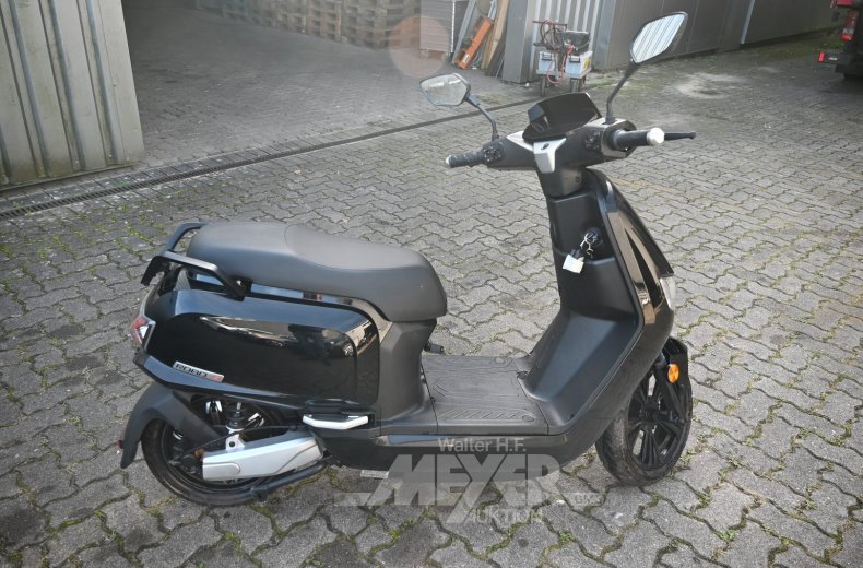 E-Roller SUNRA Robo-S