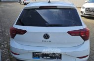 Volkswagen Polo 1.0l, Pure White