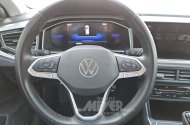 Volkswagen Polo 1.0l, Pure White