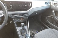 Volkswagen Polo 1.0l, Pure White