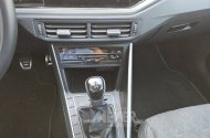 Volkswagen Polo 1.0l, Pure White