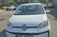 Volkswagen UP!, weiß