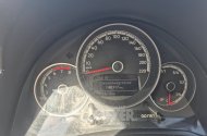 Volkswagen UP!, weiß