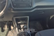 Volkswagen UP!, weiß