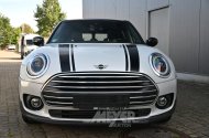 Mini Cooper Clubman Aut. Classic Trim, white silver metallic