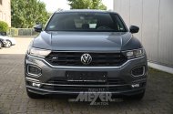 Volkswagen T-roc 1.5 TSI ACT OPF DSG Sport, grau