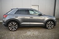 Volkswagen T-roc 1.5 TSI ACT OPF DSG Sport, grau