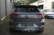 Volkswagen T-roc 1.5 TSI ACT OPF DSG Sport, grau