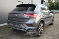 Volkswagen T-roc 1.5 TSI ACT OPF DSG Sport, grau