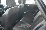 Volkswagen T-roc 1.5 TSI ACT OPF DSG Sport, grau