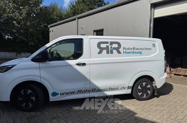 Ford Transit  Custom 320 L1H1 LKW VA PHEV TREND