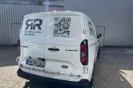 Ford Transit  Custom 320 L1H1 LKW VA PHEV TREND