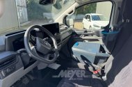 Ford Transit  Custom 320 L1H1 LKW VA PHEV TREND