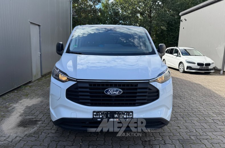 Ford Transit Custom  L1H1 LKW VA PHEV TREND