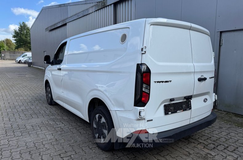 Ford Transit Custom  L1H1 LKW VA PHEV TREND