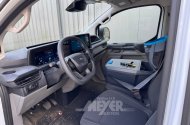 Ford Transit Custom  L1H1 LKW VA PHEV TREND