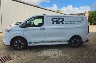 Ford Transit Transit Custom