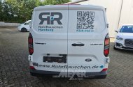 Ford Transit Transit Custom