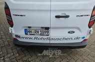 Ford Transit Transit Custom