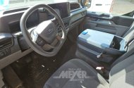 Ford Transit Transit Custom