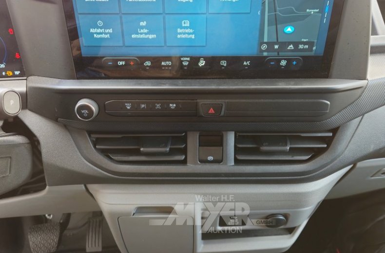 Ford Transit Transit Custom