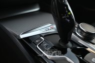 BMW 520i Aut., bluestone metallic