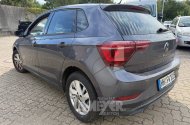 Volkswagen Polo 1.0 TSI OPF DSG Style, anthrazit