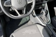 Volkswagen Polo 1.0 TSI OPF DSG Life, reflexsilber metallic