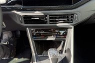 Volkswagen Polo 1.0 TSI OPF DSG Life, reflexsilber metallic