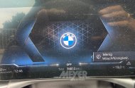BMW 318i, schwarz